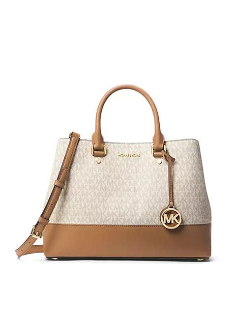 belk michael kors handbags|Michael Kors outlet shoulder bag.